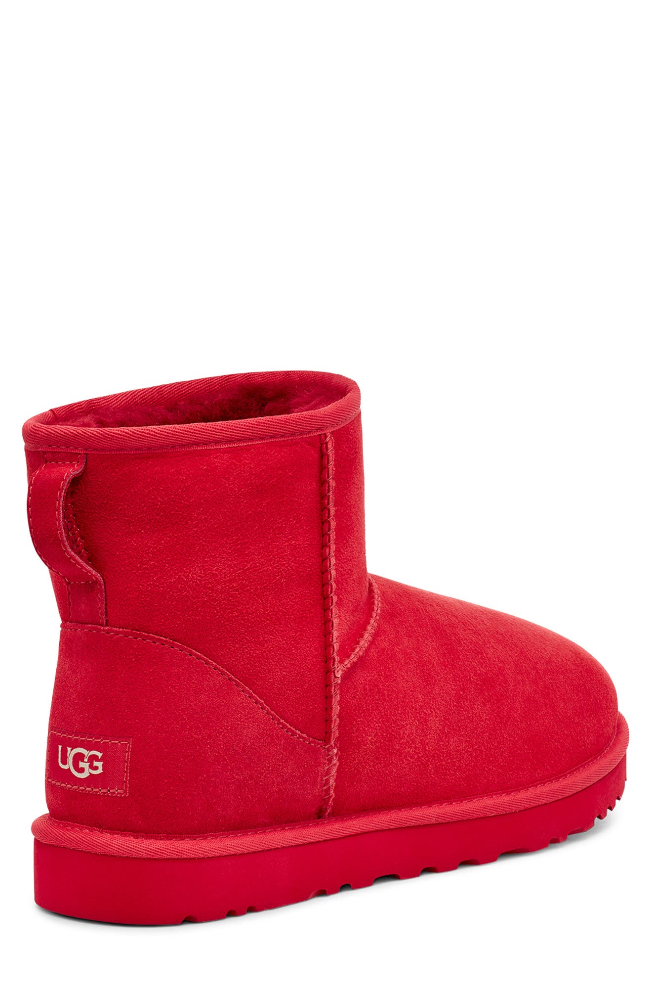 mini ugg boots nordstrom