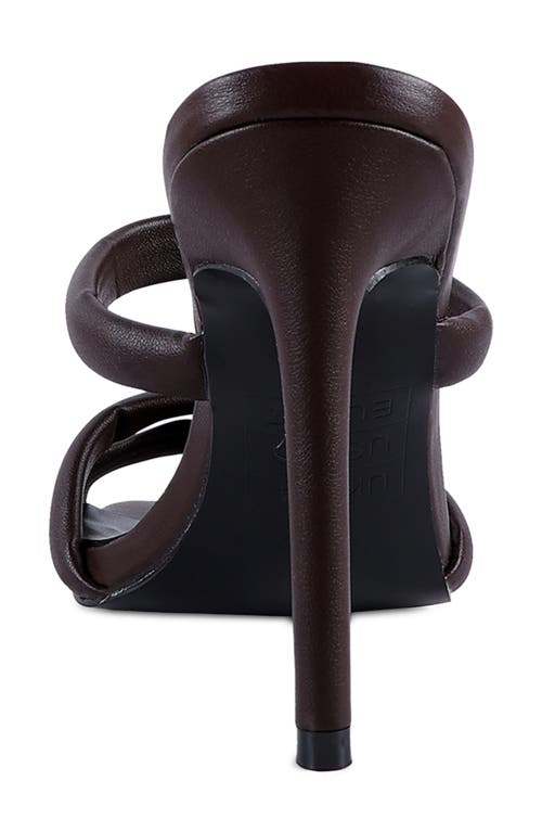 LONDON RAG LONDON RAG CLOUD NINE SANDAL 