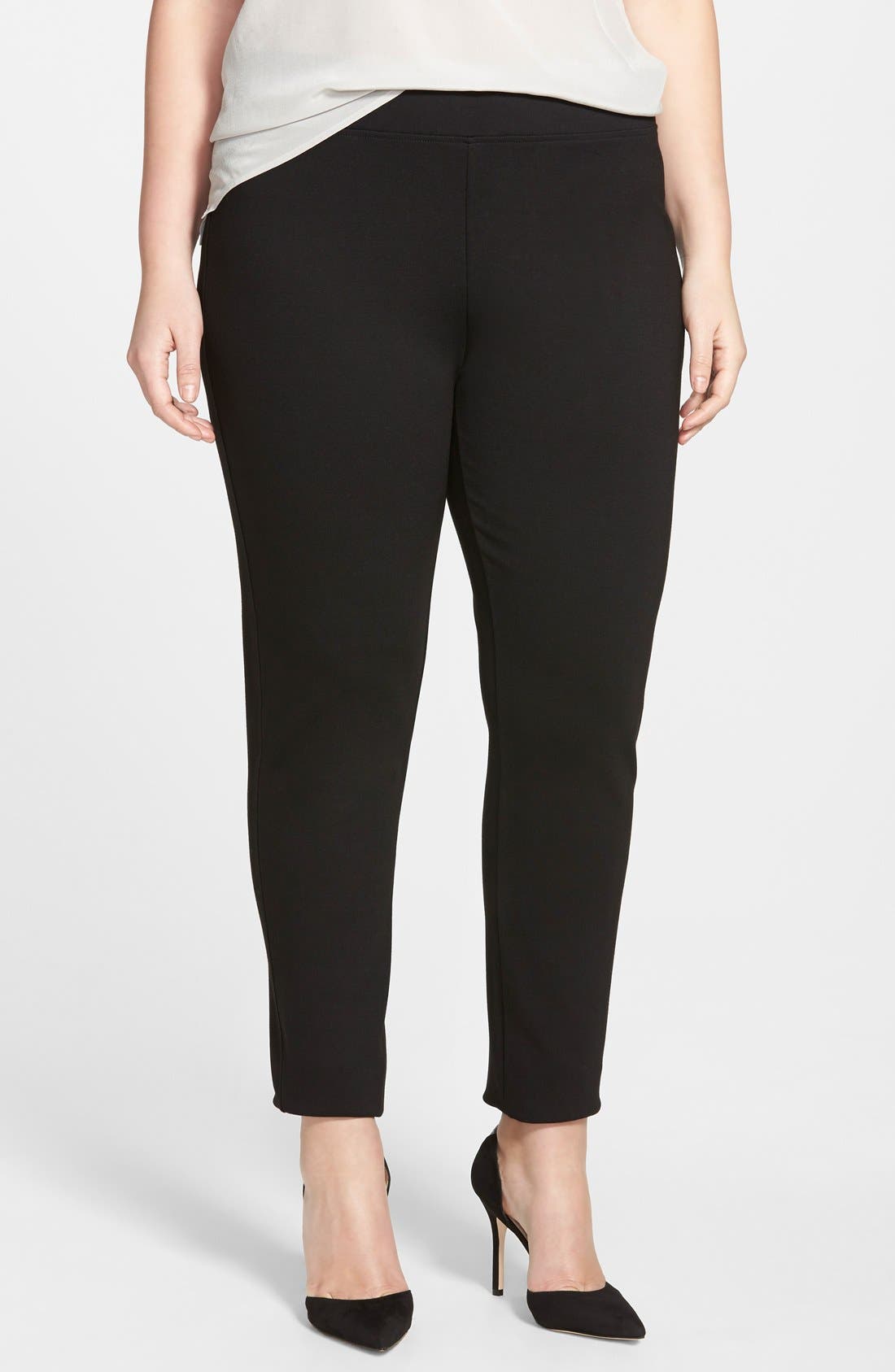 Plus Size Nic+Zoe
