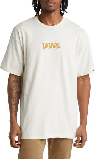 Vans the Broccoli Cotton Graphic T-Shirt | Nordstrom
