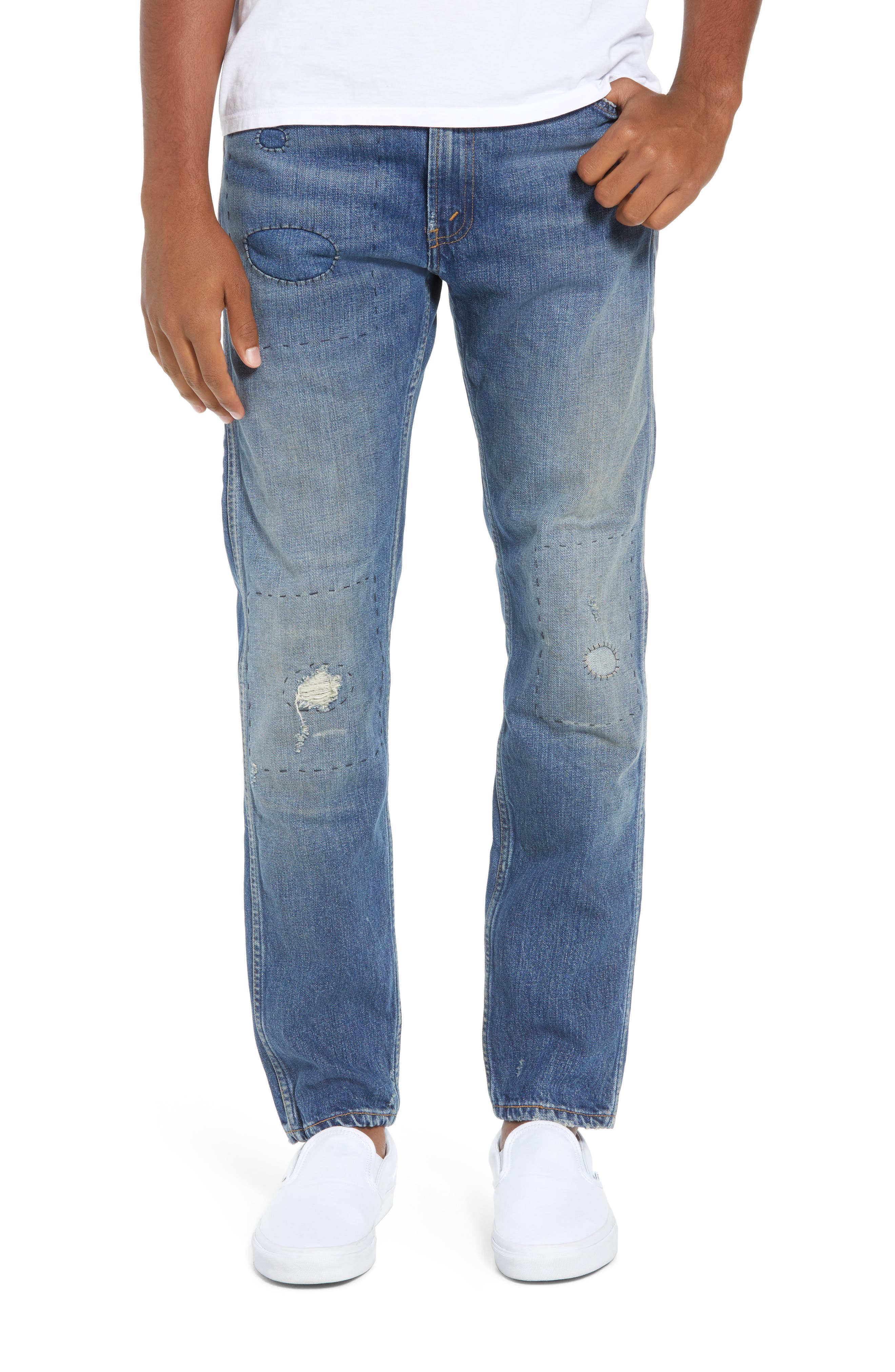 levi's 1969 jeans