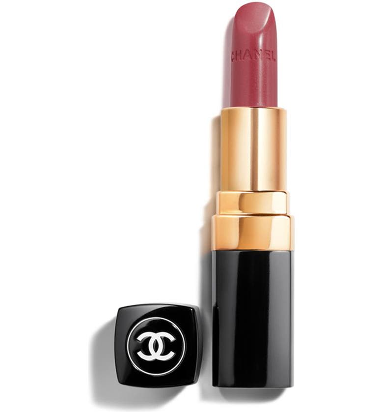 CHANEL ROUGE COCO rnUltra Hydrating Lip Colour