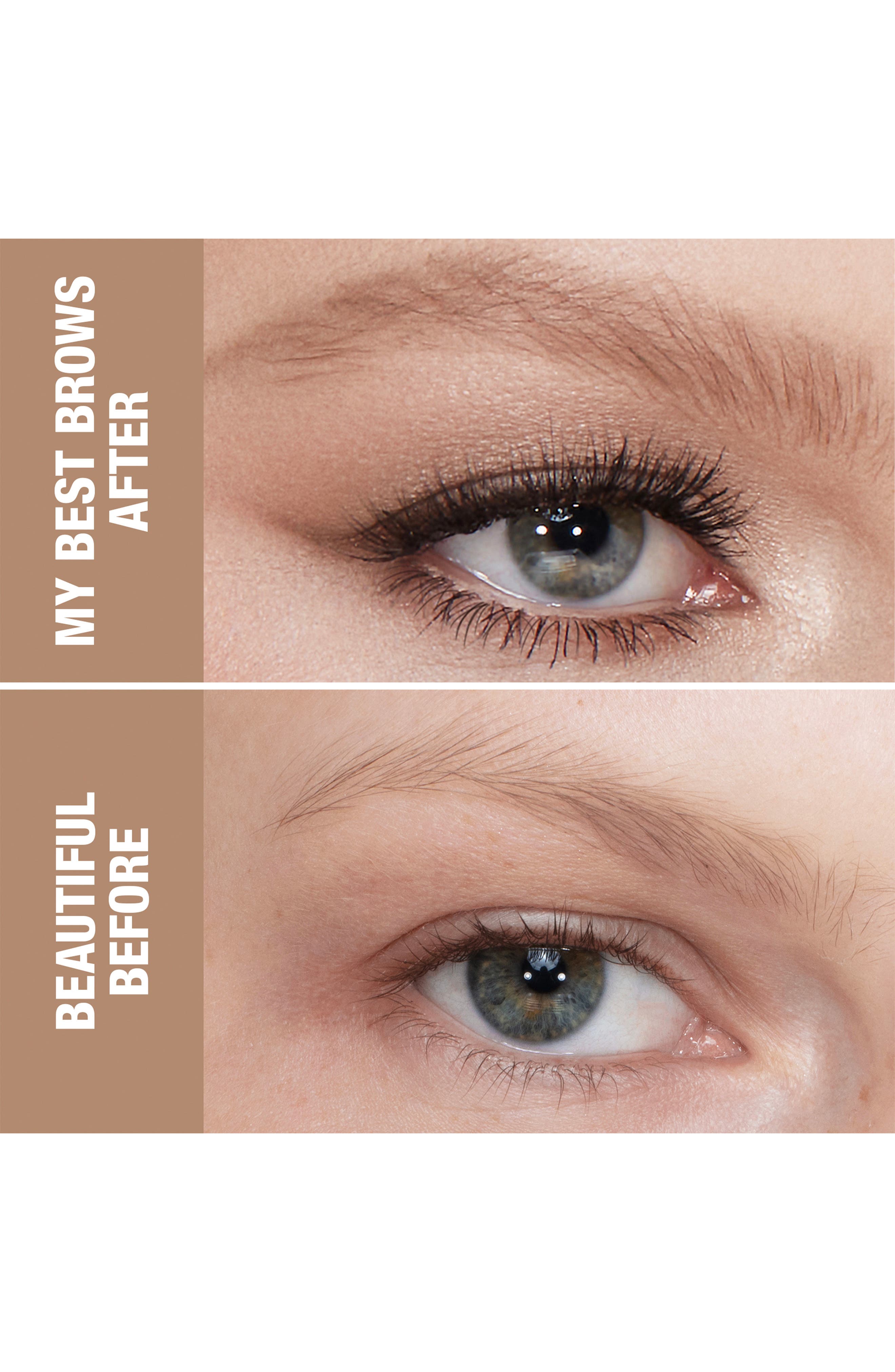 brow cheat refill