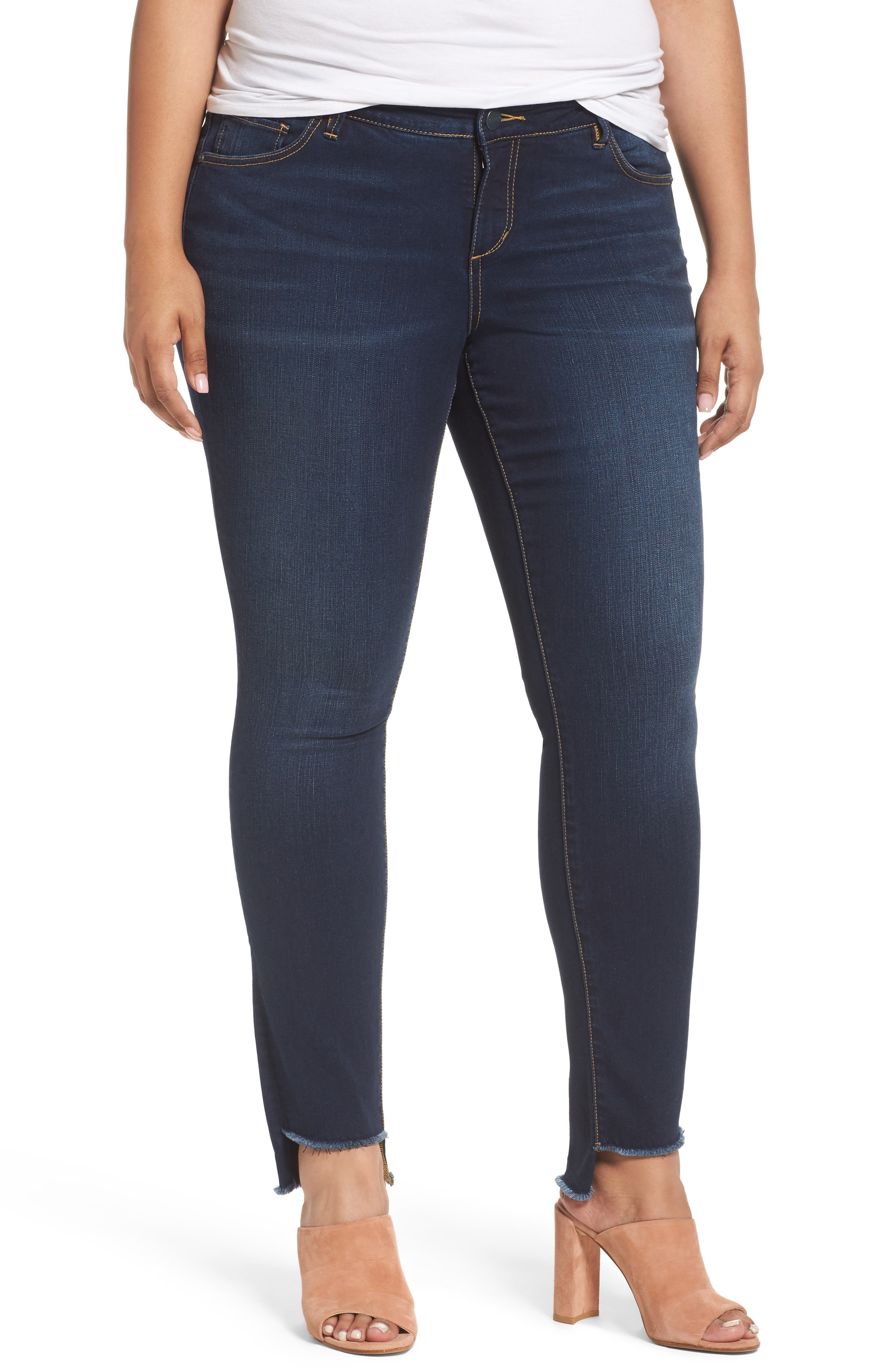 slink jeans nordstrom