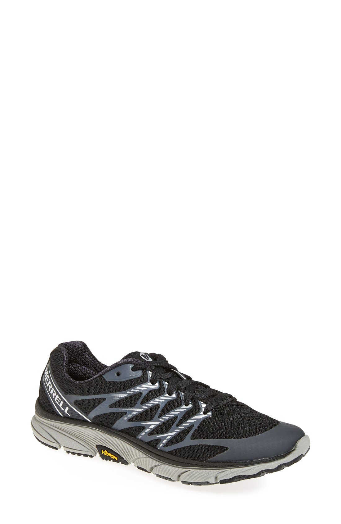 merrell ultra trail