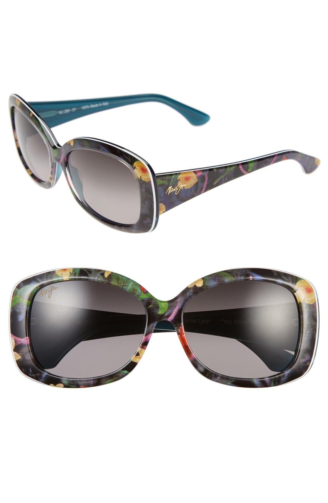 Maui Jim Charlie Lyon 2024 www.zsdolakova.cz