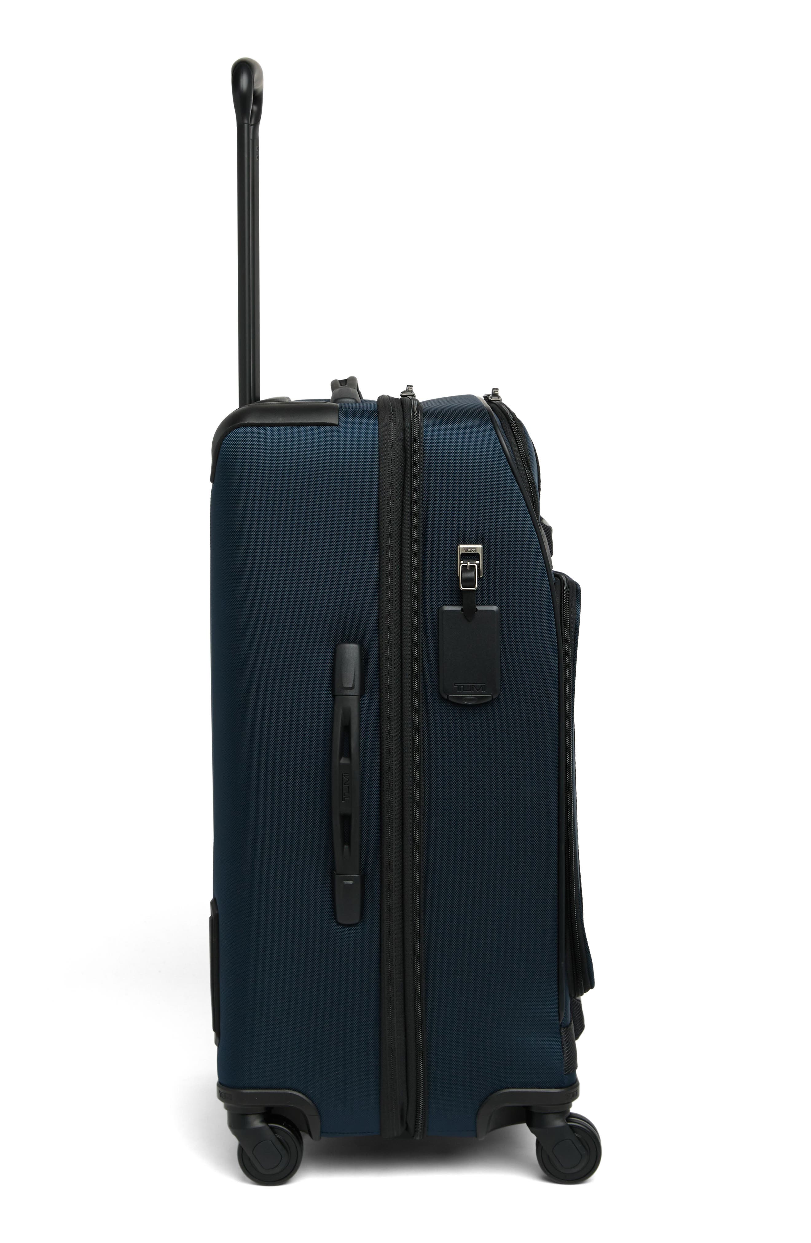 Tumi Merge International Front Lid Spinner Suitcase Nordstromrack