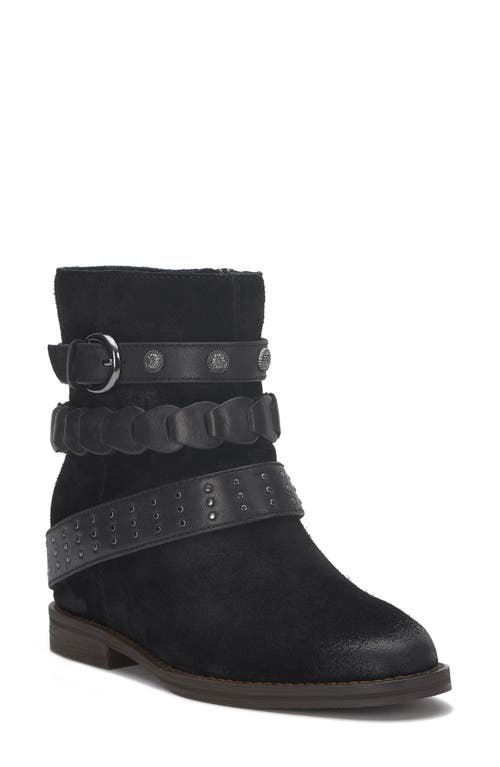 LUCKY BRAND LUCKY BRAND MIAV BOOTIE 