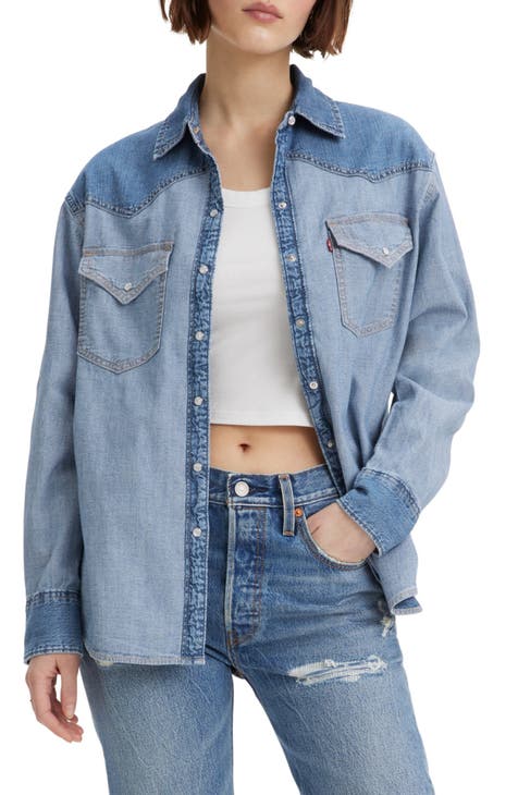 Nordstrom rack best sale levi's