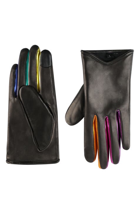 Women's gloves trends for winter 2023: opera gloves, cashmere and more