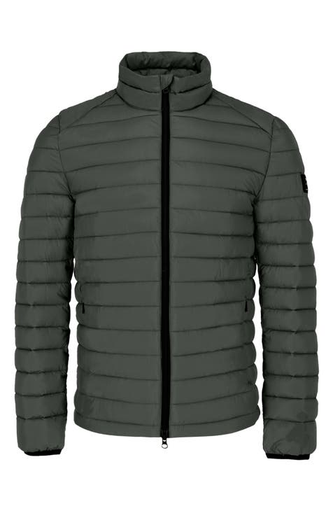 Men's Puffer, Quilted, & Parka Jackets | Nordstrom Rack