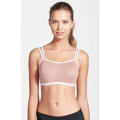 Natori Yogi Convertible Sports Bra