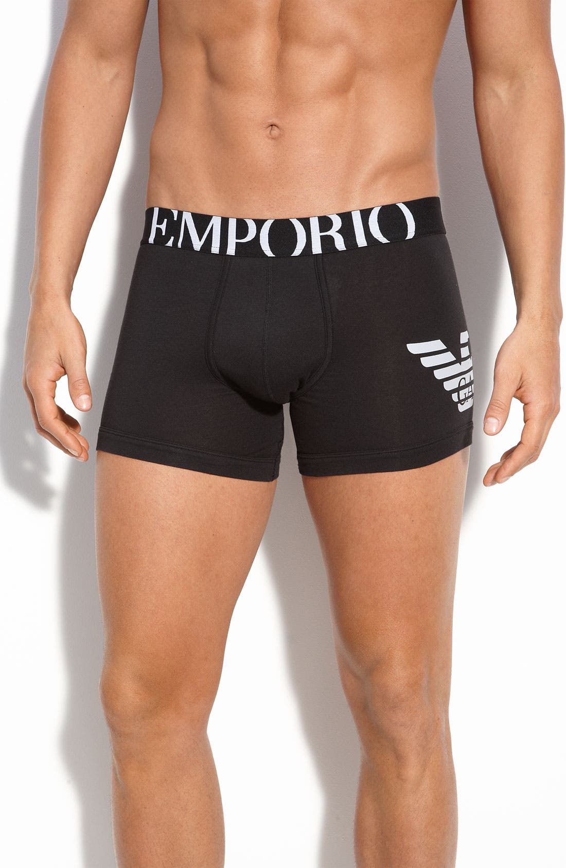 emporio armani boxer shorts