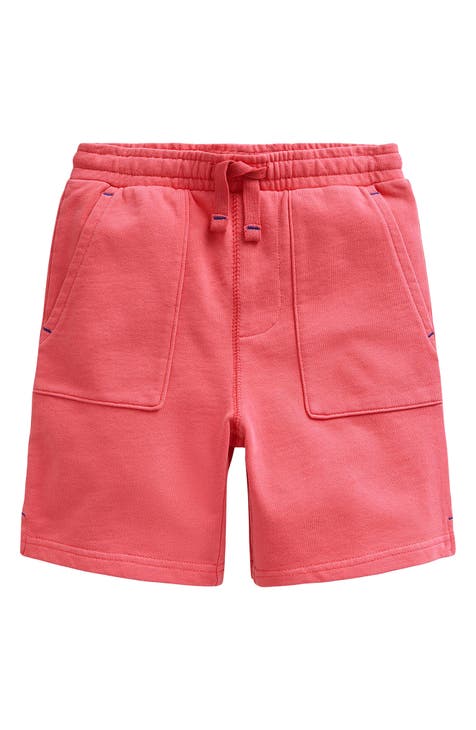 Kids' Cotton Sweat Shorts (Toddler, Little Kid & Big Kid)