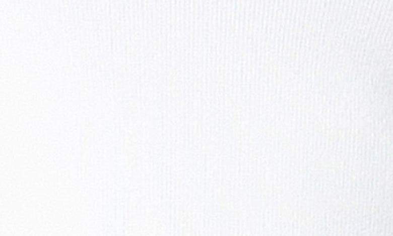 Shop Grey Lab Rib Camisole In Off White