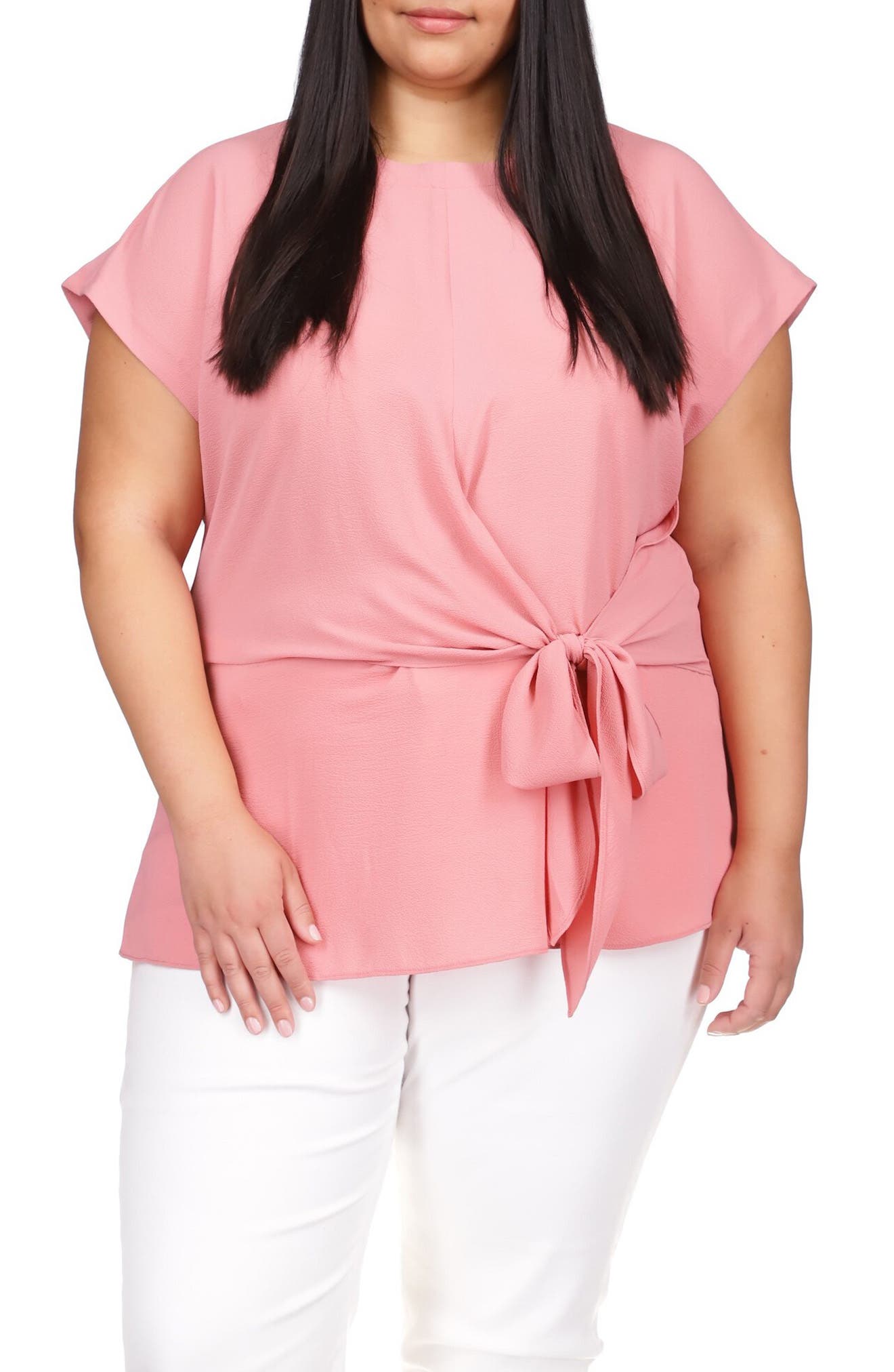 michael kors womens plus size tops