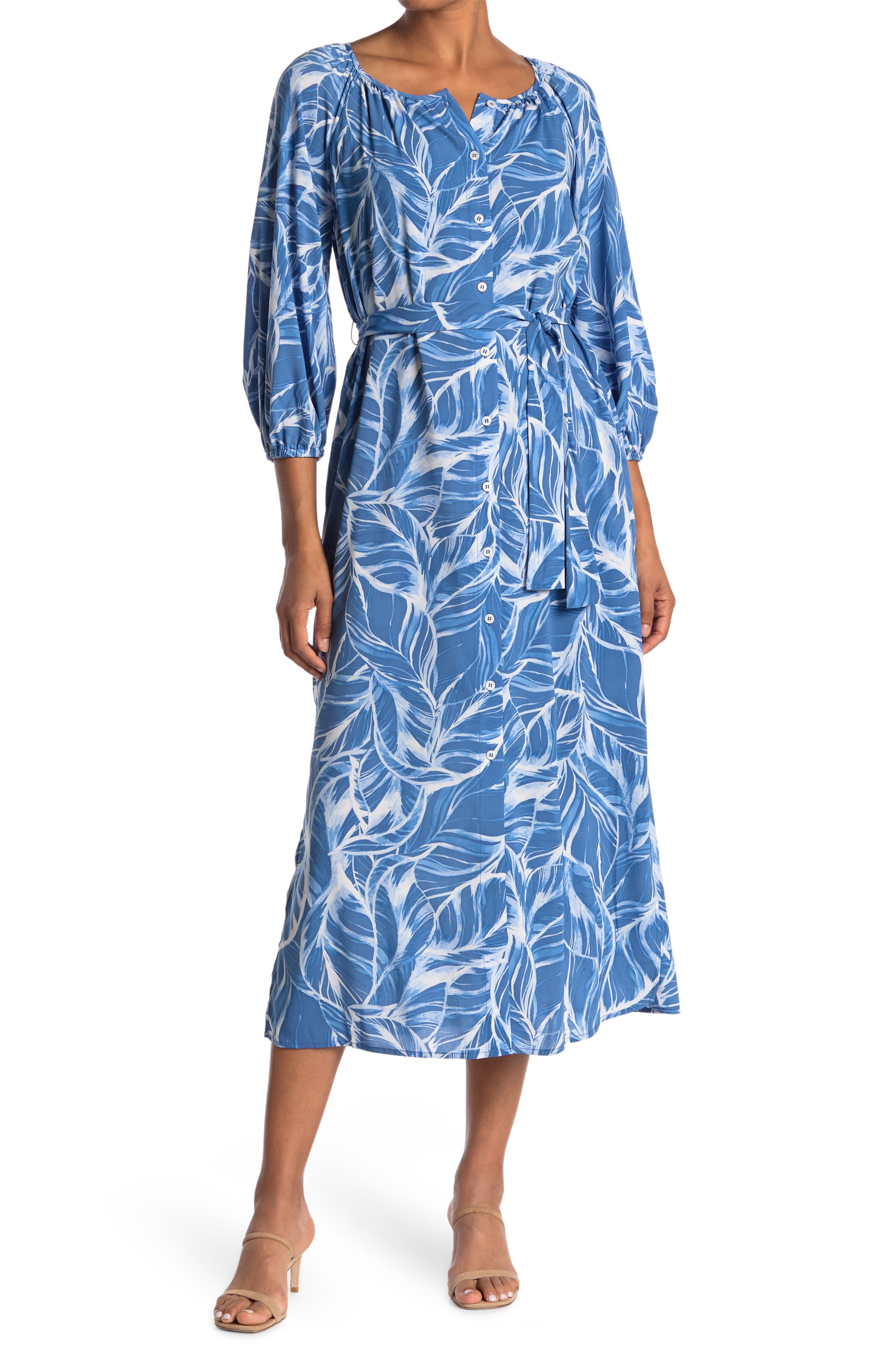 Robe Fourreau Pailletée Donna Morgan - Taille 10 - Noir - Neuve Sans étiquettes - Cocktail