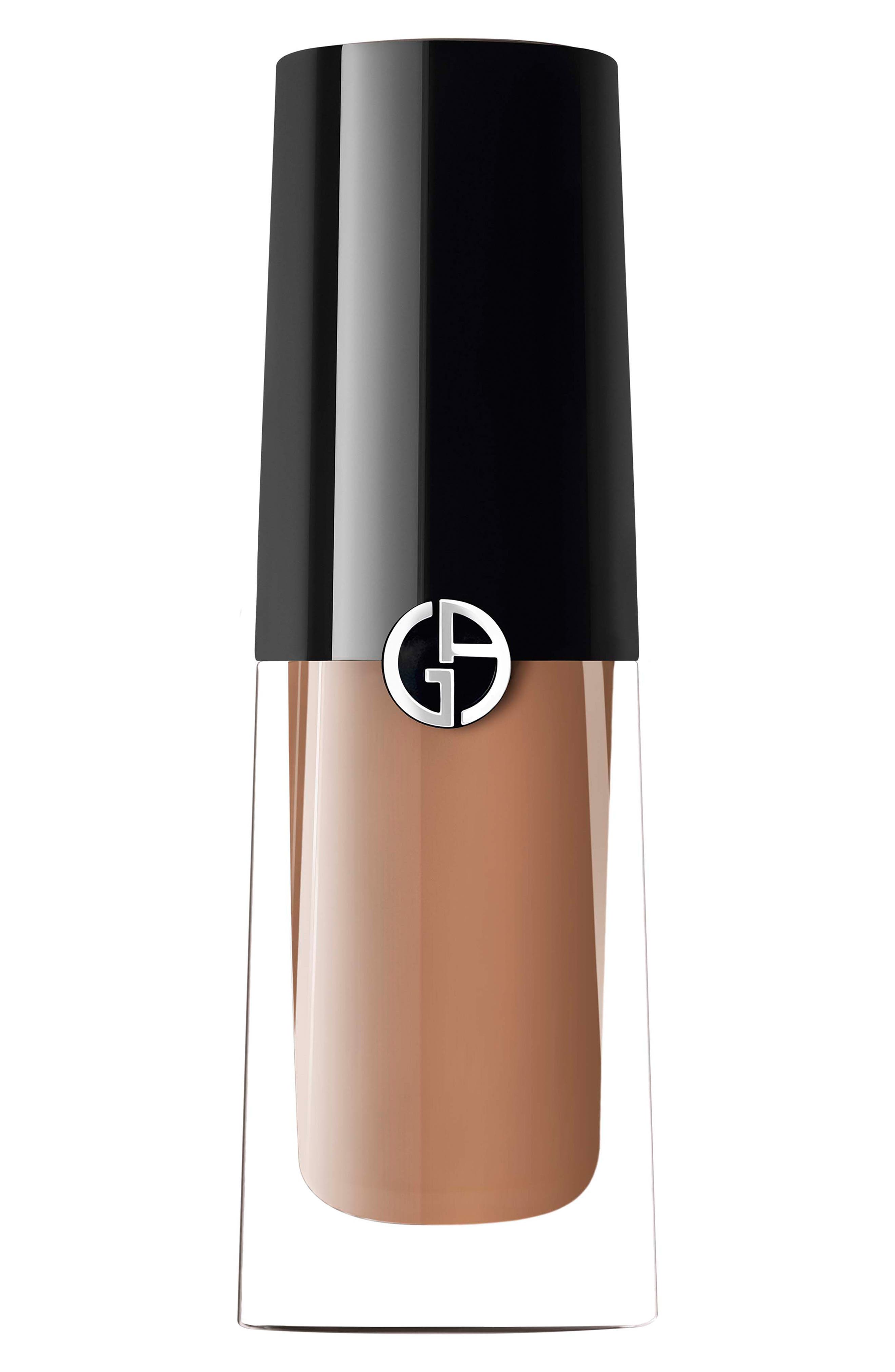 giorgio armani power fabric foundation 3