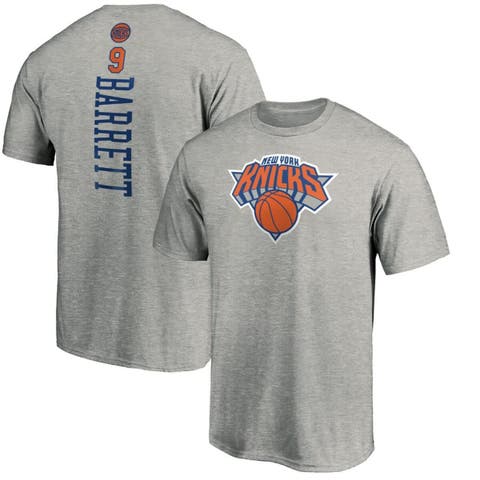 Knicks 2025 tee shirts