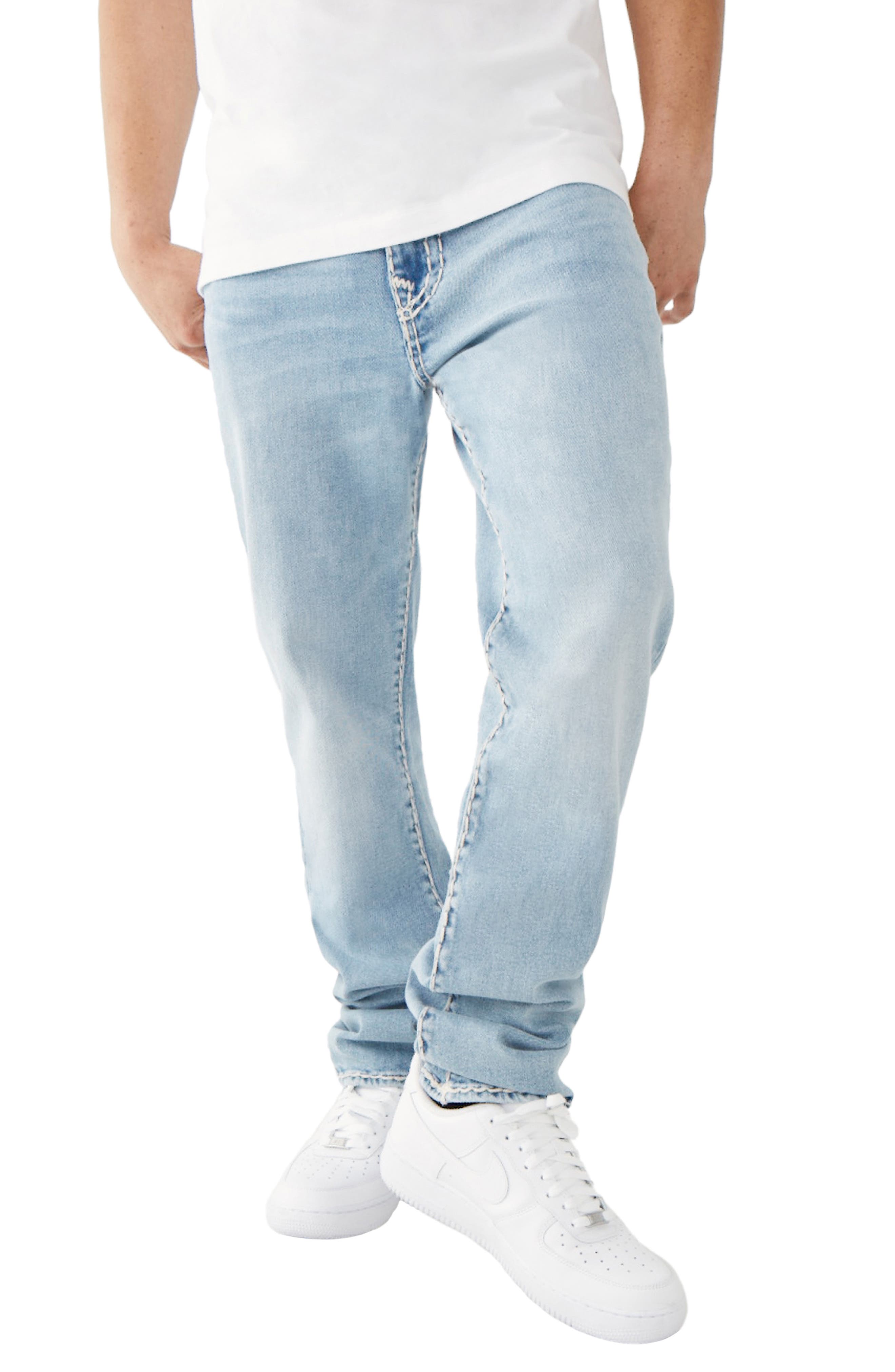 Big and tall true religion jeans Clearance