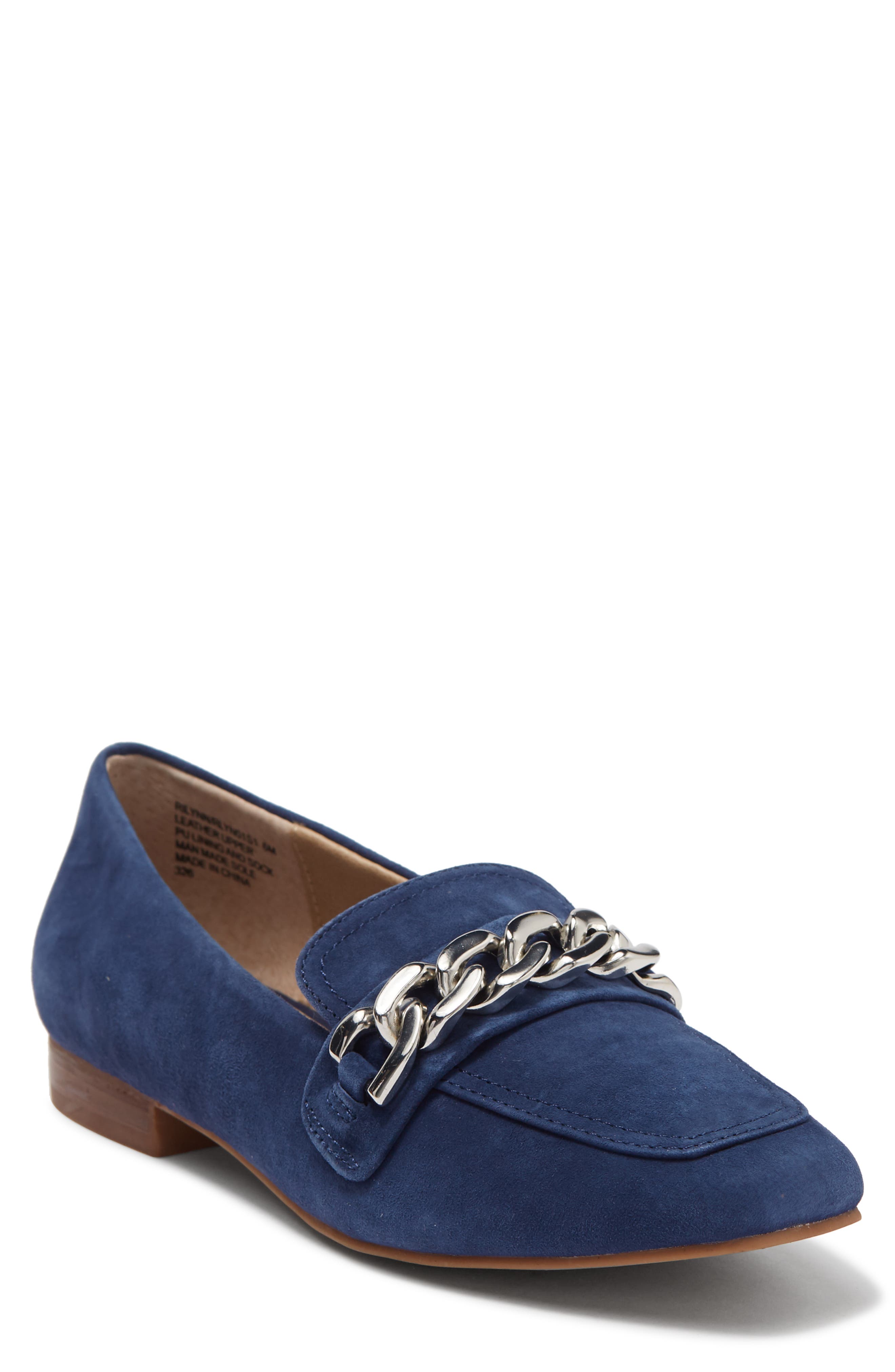 steve madden rilynn loafer