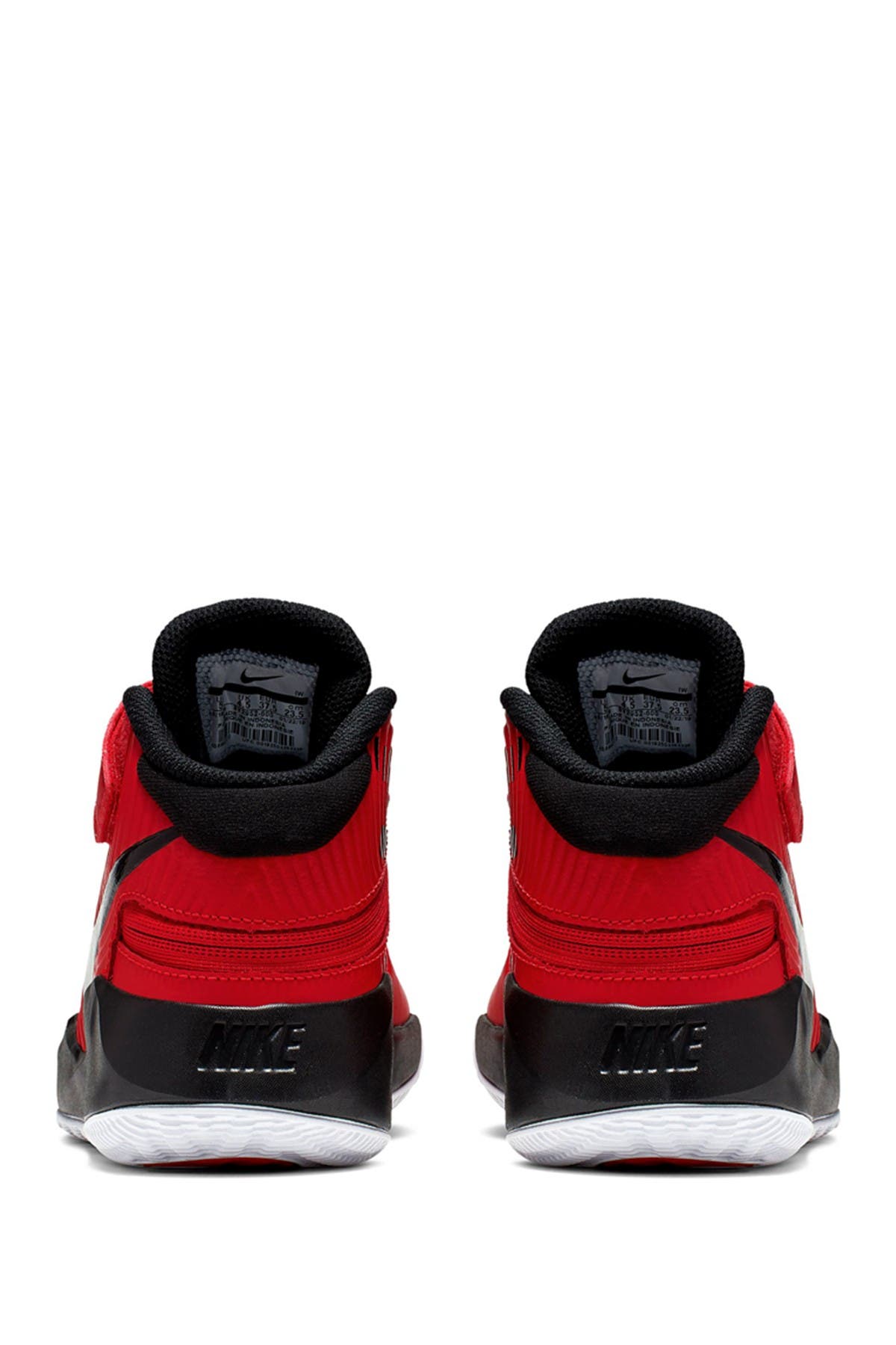 nike team hustle flyease