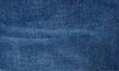 Hint Of Blu High Waist Ankle Skinny Jeans In Resort Light