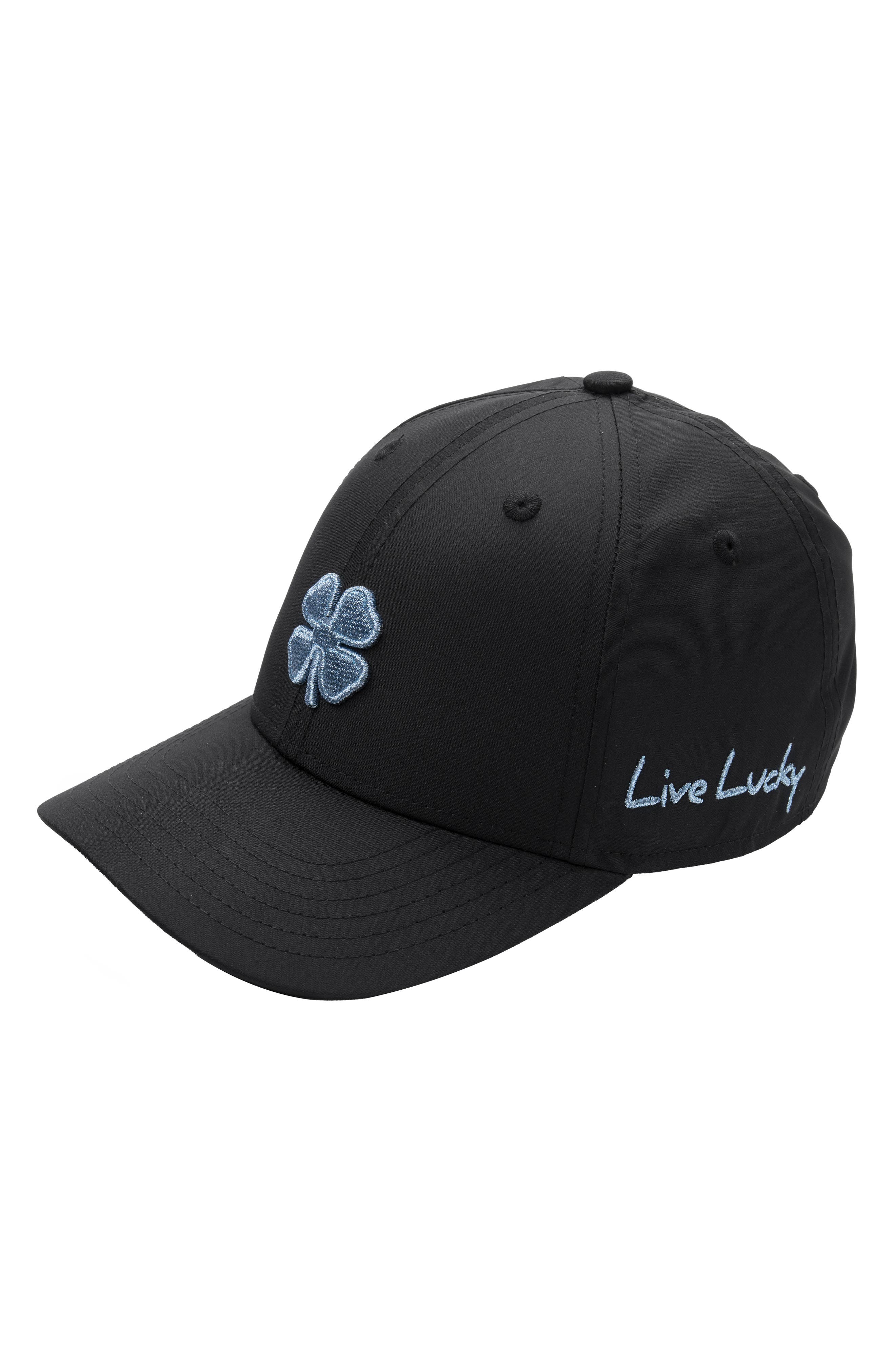 live lucky women's hats