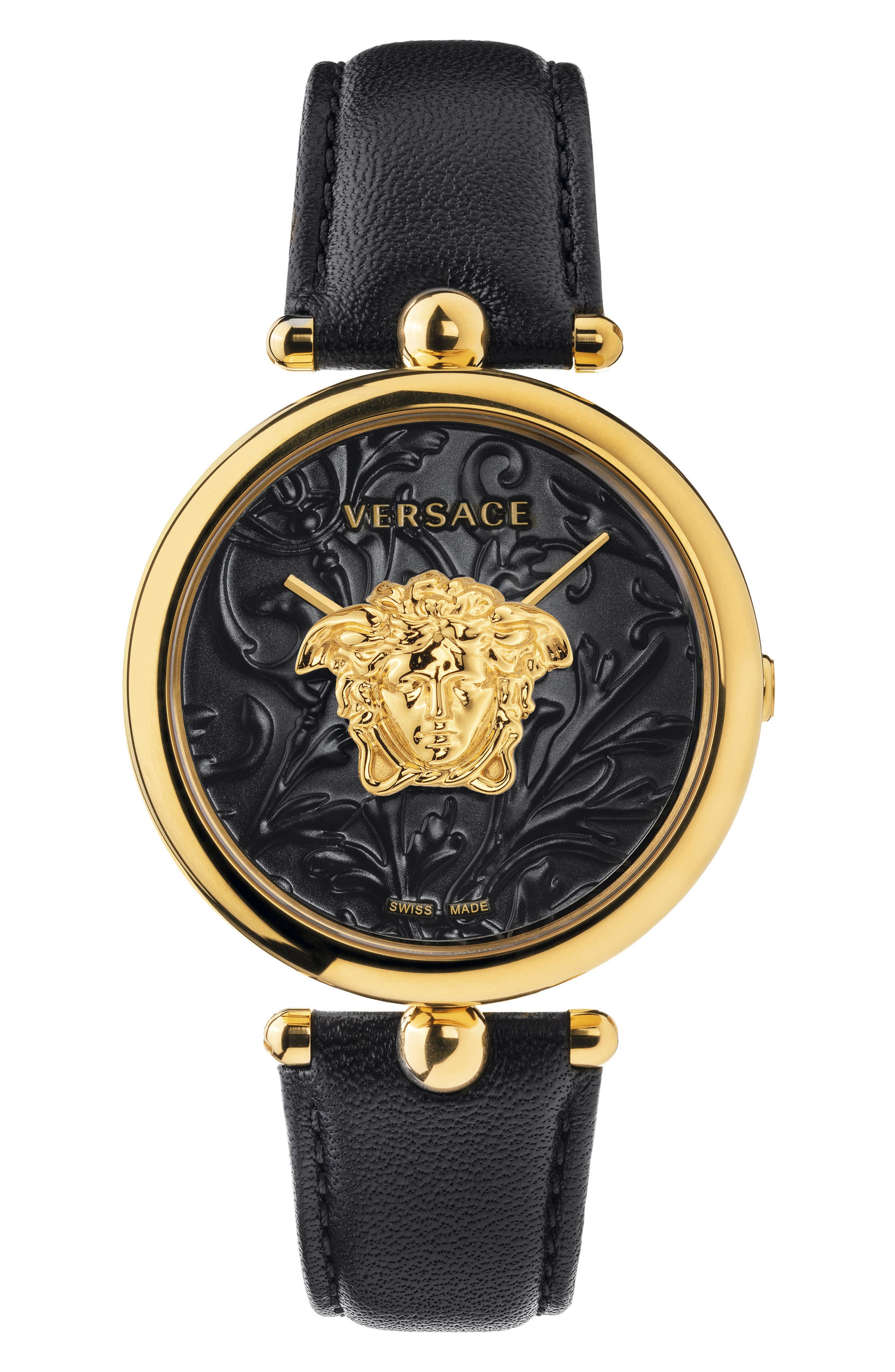 Women's Versace Watches \u0026 Watch Straps 