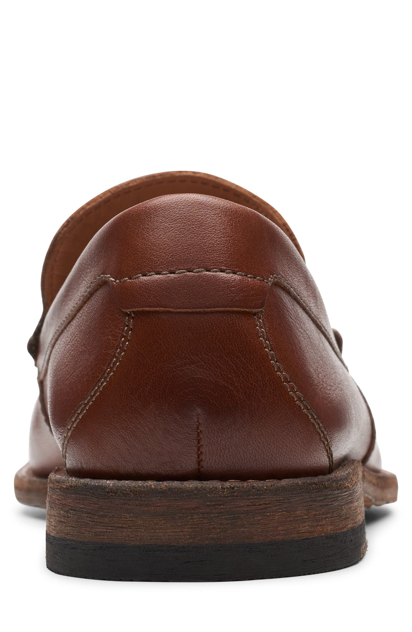 clarks pace barnes
