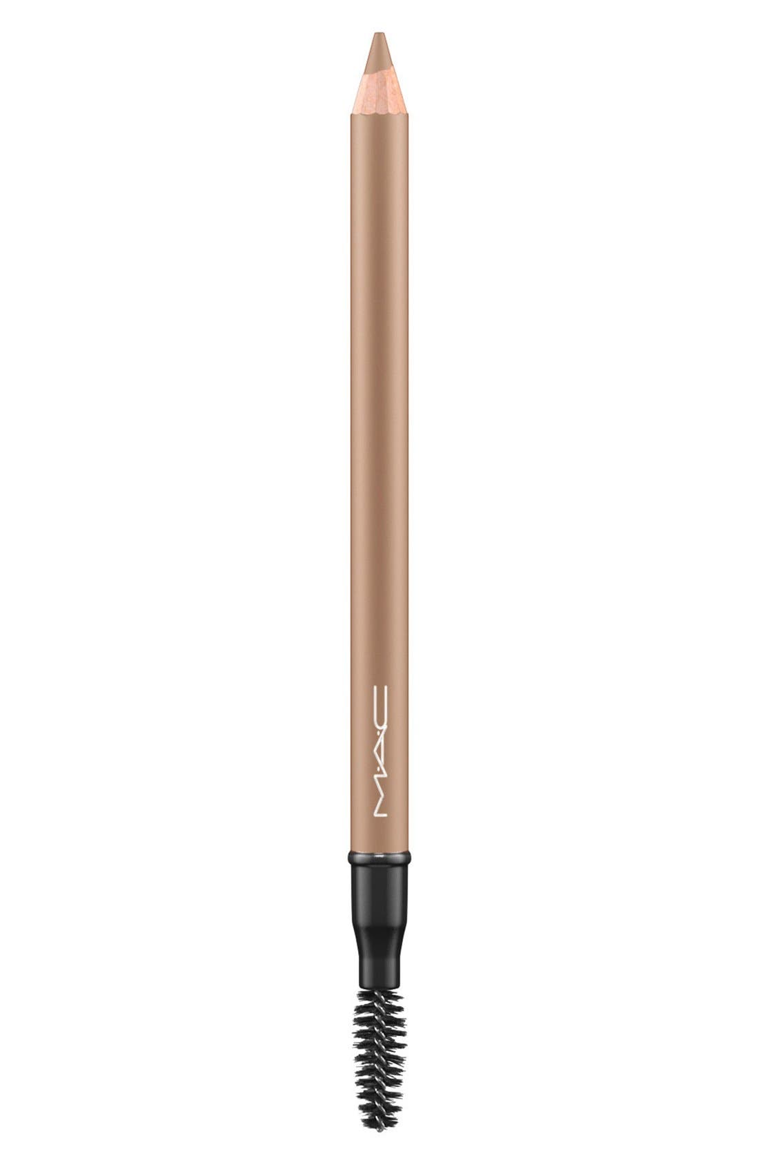 UPC 773602279166 product image for MAC 'Veluxe' Brow Liner Strawberry Blonde One Size | upcitemdb.com