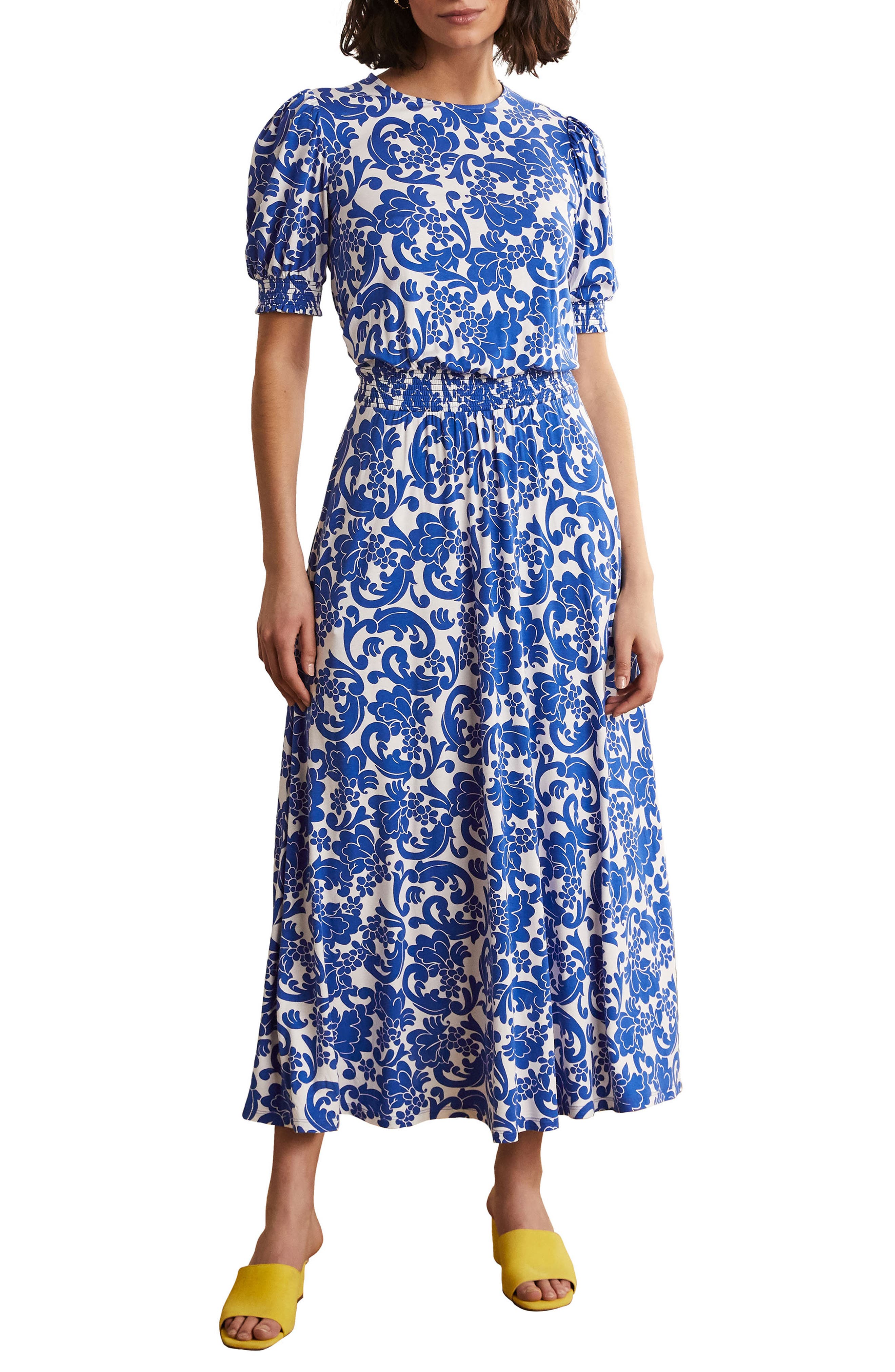 boden plus size dresses