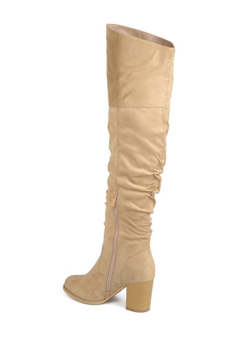 Women's Over-The-Knee & Thigh-High Boots | Nordstrom Rack