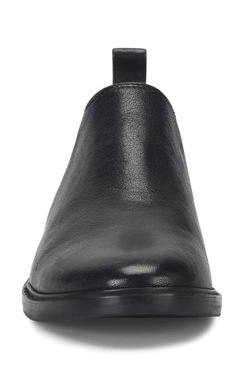 Söfft Naisbury Ii Bootie In Black