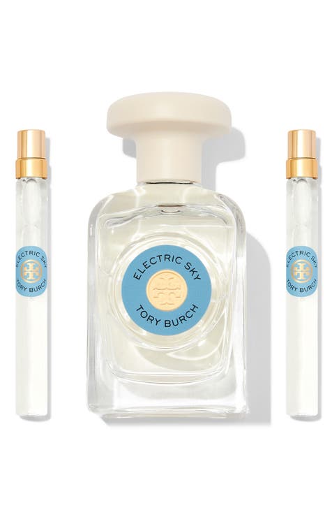 Tory burch fragrance discount miniature gift set