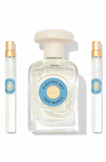 Tory burch top rose perfume