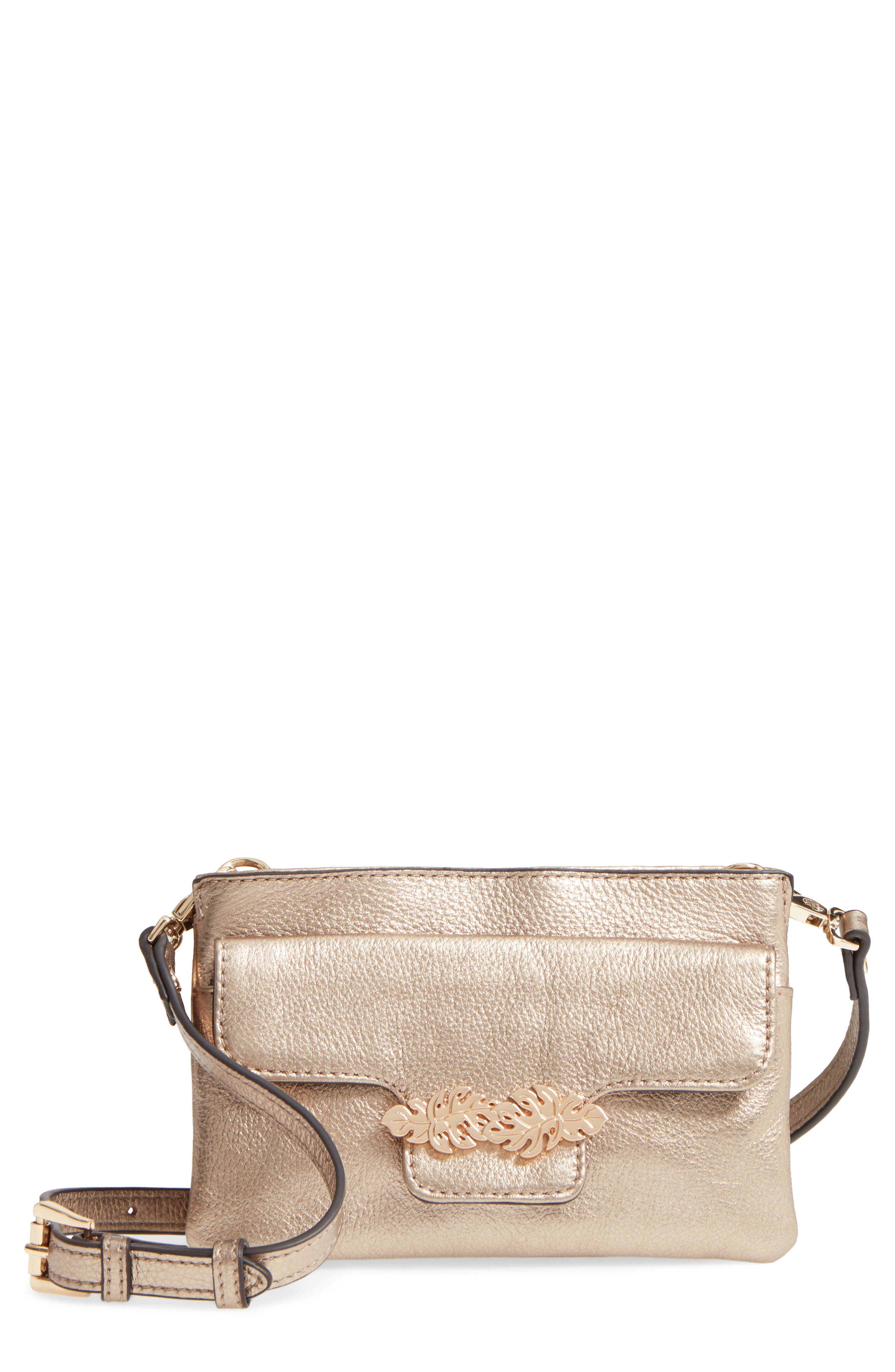 tommy bahama leather crossbody