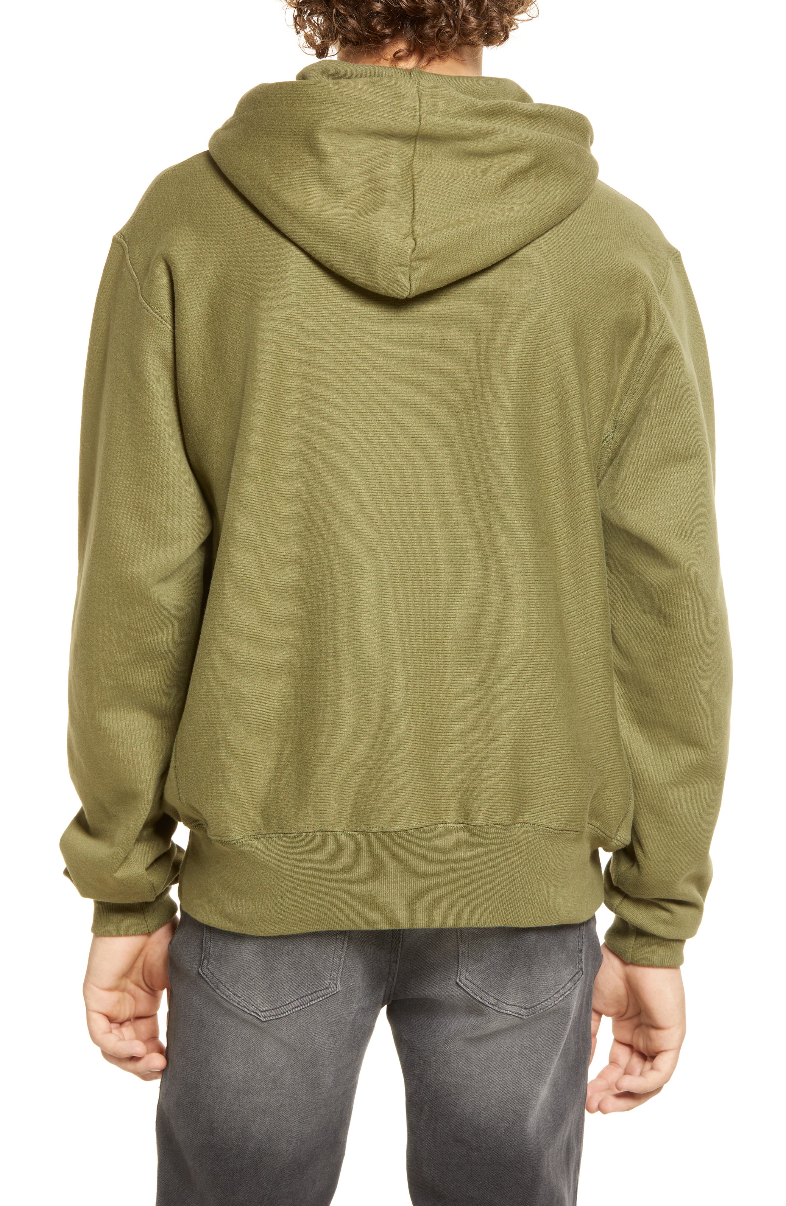 champion reverse weave hoodie nordstrom