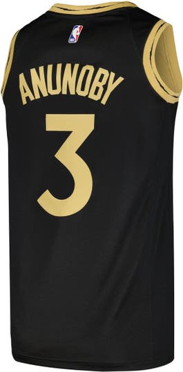 Og anunoby discount city jersey