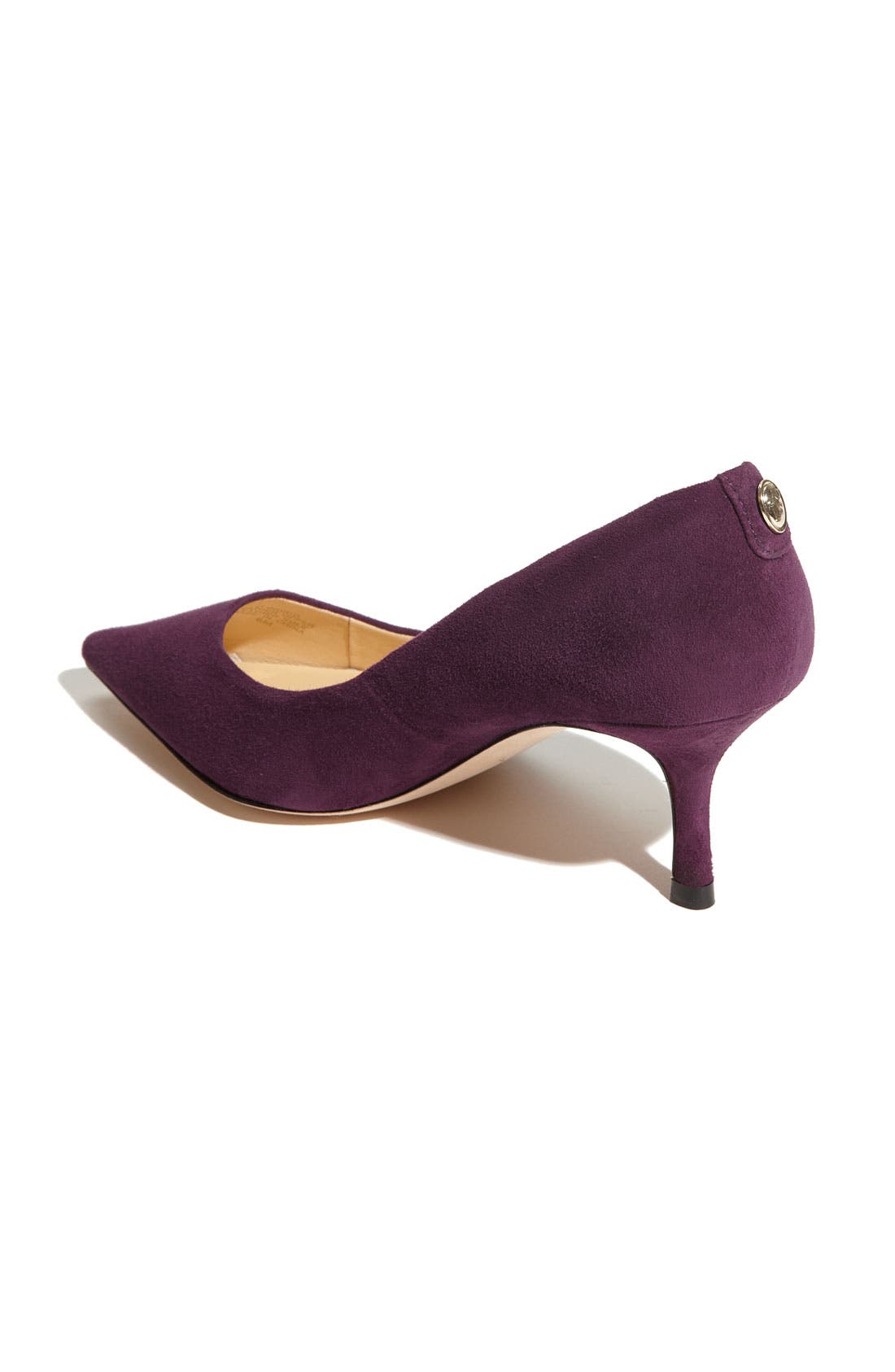 IVANKA TRUMP,
                                                'Indico' Pump,
                                                Alternate thumbnail 2, color,
                                                502
