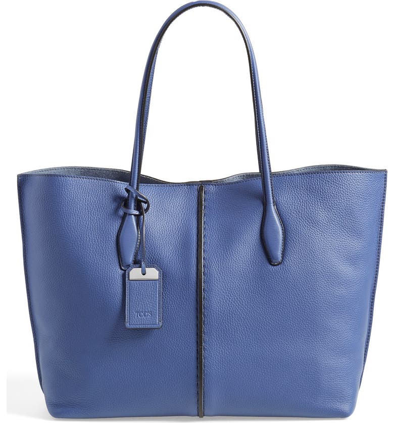 Tod's 'Large Joy' Leather Tote | Nordstrom