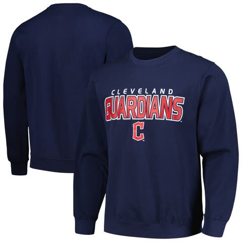 Men's Cleveland Guardians Sports Fan Sweatshirts & Hoodies | Nordstrom