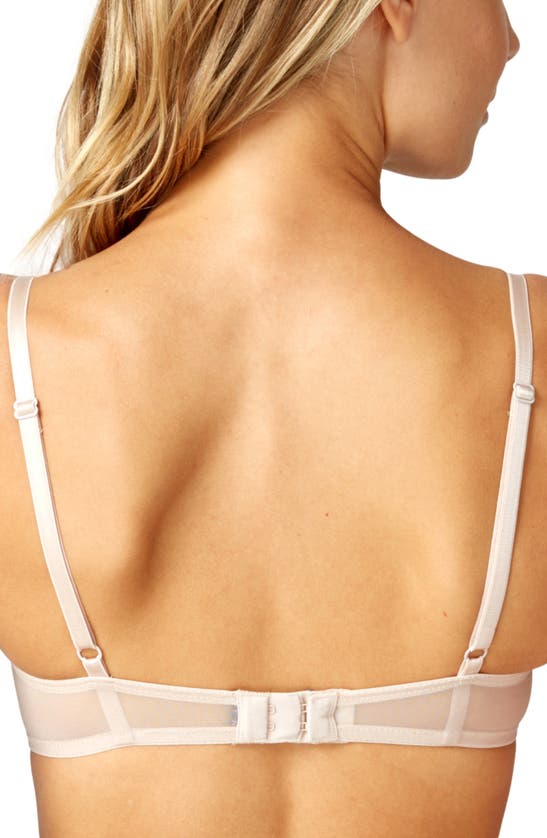 JOURNELLE JOURNELLE VICTOIRE PLUNGE UNDERWIRE BRA