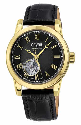 Gevril mulberry 2025 open heart