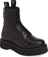 R13 Stack Platform Boot Women Nordstrom