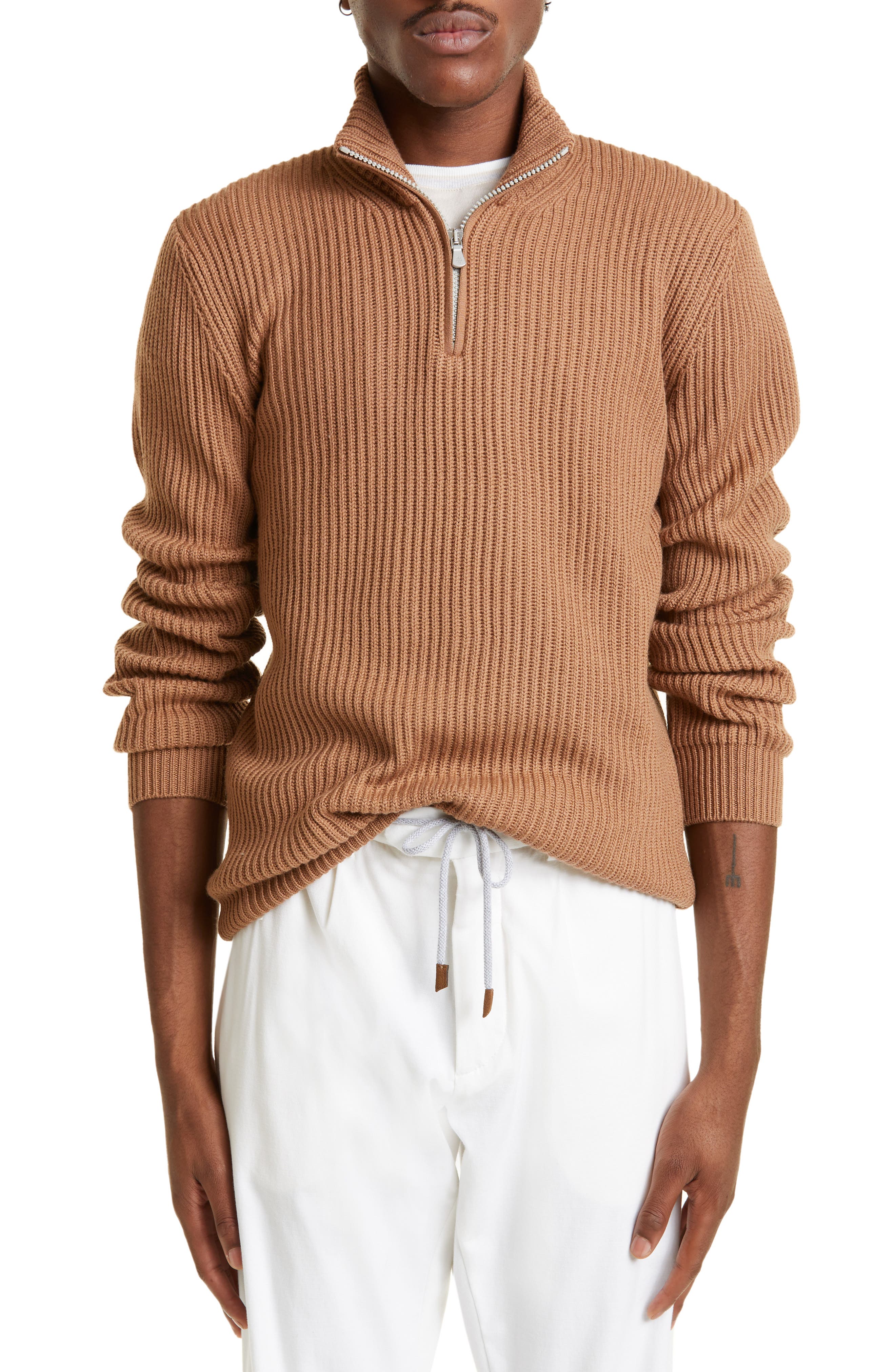 designer brand sweaters