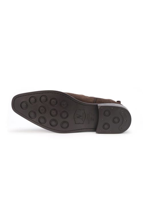 Anthony Veer Thomas Chelsea Boot In Brown