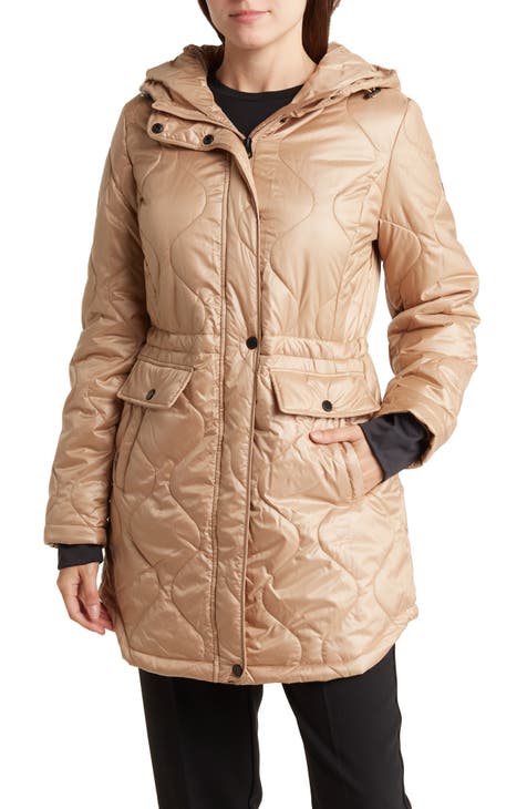 Nordstrom rack quilted jacket sale