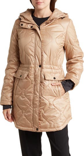 French connection clearance down coat