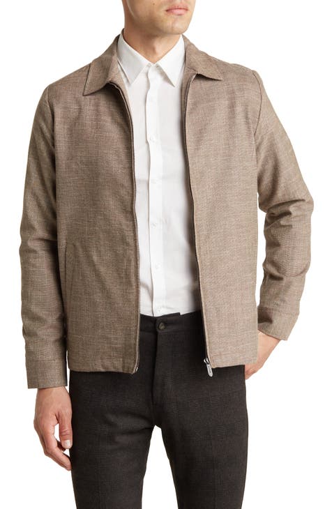 Nordstrom mens sale spring jackets